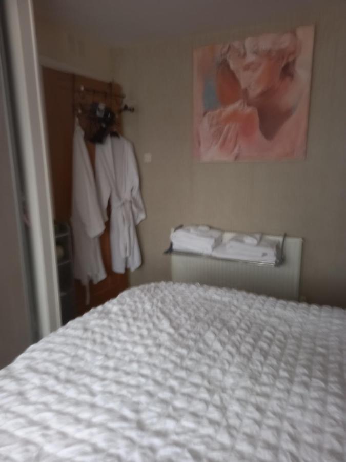 The Boat House Bed Only No Breakfast Apartment Aultbea Luaran gambar