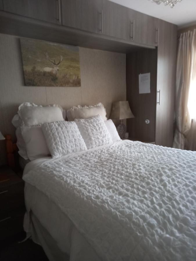 The Boat House Bed Only No Breakfast Apartment Aultbea Luaran gambar